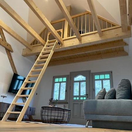 Ferienhaus Endertsesel Cochem Kültér fotó