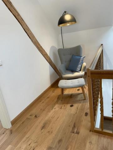 Ferienhaus Endertsesel Cochem Kültér fotó