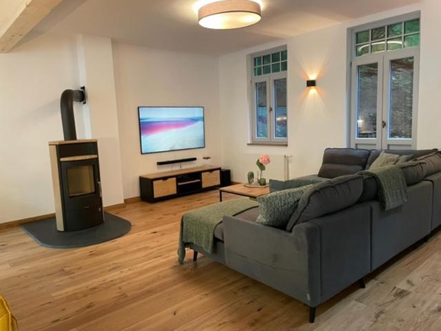 Ferienhaus Endertsesel Cochem Kültér fotó