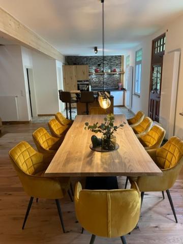 Ferienhaus Endertsesel Cochem Kültér fotó