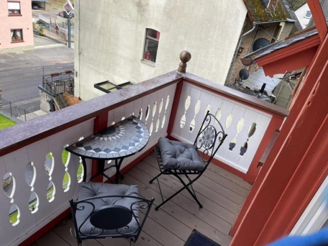 Ferienhaus Endertsesel Cochem Kültér fotó