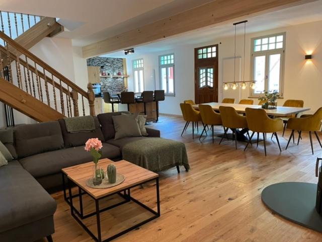 Ferienhaus Endertsesel Cochem Kültér fotó